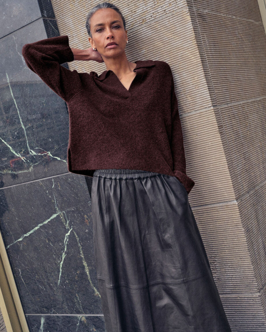 Modelshot / Fudge / Detail